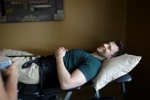 spinal decompression success stories