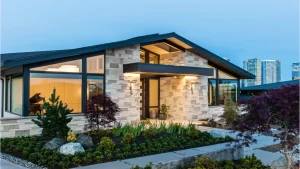 Community-engaged home construction