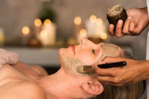 Customized beauty services for individual needs