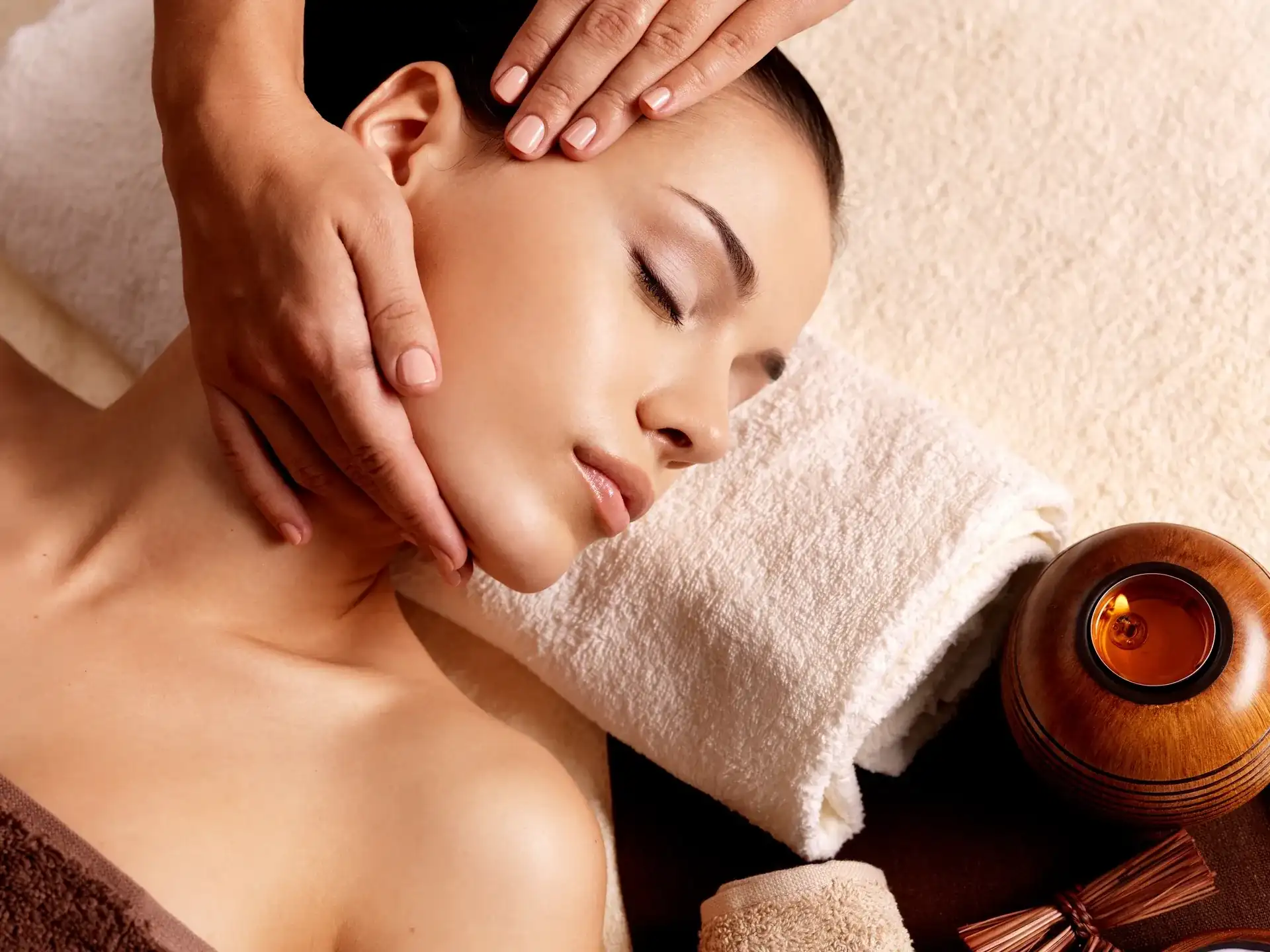Wellness Benefits of Customized Beauty Services for Web Designers