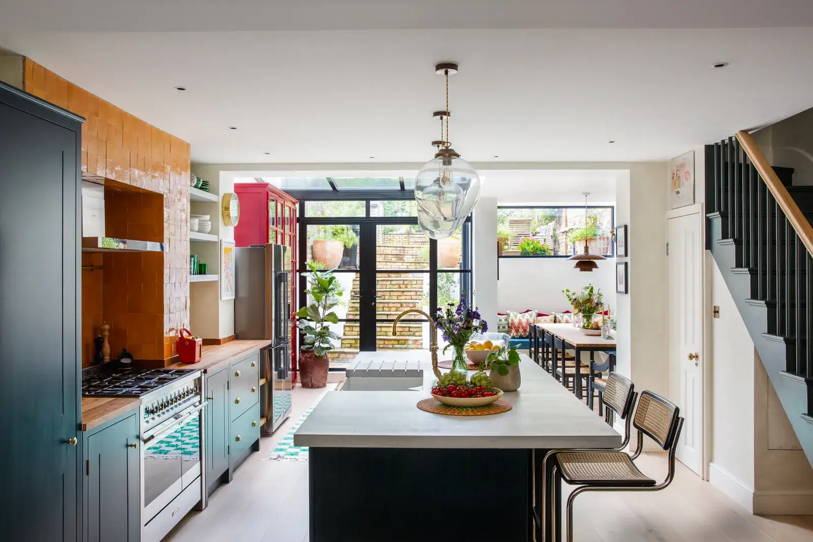 Bringing Your Design Aesthetic Home Essential Renovation Steps for Web Designers